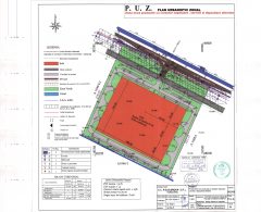 Vanzare teren intravilan industrial
