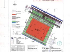 Vanzare teren intravilan industrial