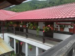 Vanzare Pensiune in Sasca Montana-Banatul Montan