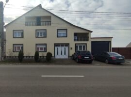 Vanzare casa Clisura Dunarii