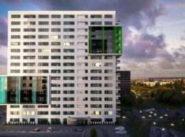 Vanzare apartament  XCity Towers