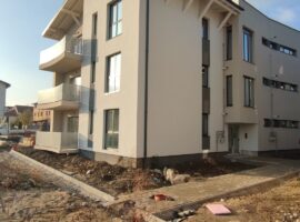 Vanzare apartamente Braytim