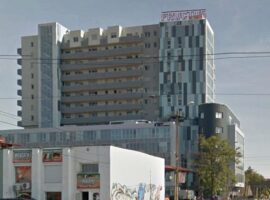 Vanzare apartament in centru